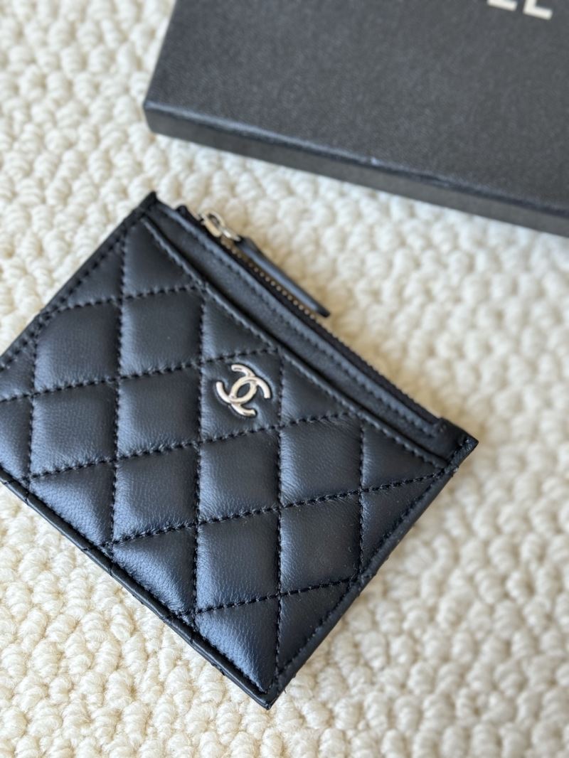 Chanel Wallets Purse